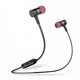 Бездротові Bluetooth навушники Awei B922 BL black - зображення 2