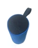 Портативная bluetooth колонка MP3 плеер E2 Blue - изображение 3