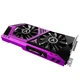 Видеокарта Yeston Radeon RX 580 GPU 8 ГБ - изображение 3
