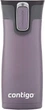 Термокухоль Contigo West Loop Dark Plum 470 мл (2063324) - зображення 1