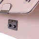 Сумка de esse DS23064-118 Кремовая - изображение 8