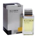 Туалетная вода для мужчин Prive Parfums Illusion 100мл (MM358196) - изображение 1