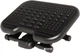 Підставка для ніг Kensington SoleMassage Black (56155EU) - зображення 2