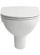 Инсталляция GROHE Rapid SL 38722001 с панелью смыва Skate Air 38505SH0 + унитаз LAUFEN Pro Rimless H8669510000001 с сиденьем Soft Close дюропласт - изображение 4