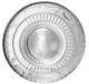 Салатник круглый La Rochere Versailles 10.5 см (630501) - изображение 2