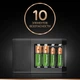Зарядное устройство Duracell CEF15 (5000394120020) - изображение 5