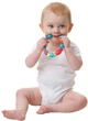 Прорезыватель Playgro Кольцо (9321104863386) - изображение 2