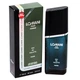Туалетная вода для мужчин Parfums Parour Lomani 100мл (MM32645) - изображение 1