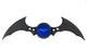 Электронный бэтаранг оружие Бэтмена - Batman, DC Comics, Arkham Knight, Batarang Replica, Neca - 207676 - изображение 2