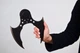 Электронный бэтаранг оружие Бэтмена - Batman, DC Comics, Arkham Knight, Batarang Replica, Neca - 207676 - изображение 5