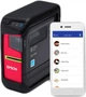 Принтер наклейок Epson LabelWorks LW-Z710 Bluetooth Black (C51CD69130) - зображення 3