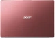 Ноутбук Acer Swift 3 SF314-58-57E5 (NX.HPSEU.00Q) Sakura Pink Суперцена!!! - изображение 7