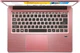 Ноутбук Acer Swift 3 SF314-58-57E5 (NX.HPSEU.00Q) Sakura Pink Суперцена!!! - изображение 4