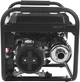 Генератор бензиновый Dnipro-M GX-30 E (49314000) - изображение 3
