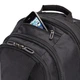 Рюкзак CASE LOGIC RBP-315 (Black) (3201632) - зображення 9