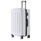 Валіза Xiaomi Ninetygo PC Luggage 20'' White (6970055340052) - зображення 2