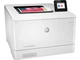 Принтер А4 HP Color LJ M454dw з Wi-Fi (W1Y45A) - зображення 1