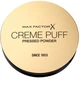 Пудра компактная Max Factor Creme Puff 21 г № 13 Nouveau Beige - изображение 1