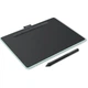 Графический планшет Wacom Intuos M Bluetooth с чувствительностью 4096 зеленый. - изображение 2
