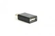 Адаптер Cablexpert (CC-USB2-CMAF-A) USB Type-C (вилка) - USB AF (розетка) - изображение 1