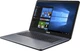 Ноутбук Asus VivoBook X705UA-BX774 (90NB0EV1-M12860); 17.3" (1600x900) TN LED матовый / Intel Pentium 4417U (2.3 ГГц) / RAM 4 ГБ / HDD 1 TБ / Intel HD Graphics 610 / нет ОП / LAN / Wi-Fi / Bluetooth / веб-камера / Endless OS / 2.1 кг / серый - изображение 5