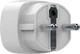 Розумна розетка Ajax Socket White (38209.34.WH1) - зображення 3