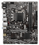 Материнская плата MSI H410M Pro (s1200, Intel H410, PCI-Ex16) - изображение 1