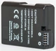 Акумулятор PowerPlant Nikon EN-EL14 Chip 1050mAh - изображение 2