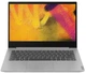 Ноутбук Lenovo IdeaPad S340-15IWL (81N800WQRA); 15.6" FullHD (1920x1080) TN LED матовый / Intel Pentium 5405U (2.3 ГГц) / RAM 8 ГБ / HDD 1 TБ / Intel UHD Graphics 610 / нет ОП / Wi-Fi / Bluetooth / веб-камера / DOS / 1.8 кг / серый / подсветка клавиатуры - изображение 1