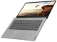 Ноутбук Lenovo IdeaPad S340-15IWL (81N800WQRA); 15.6" FullHD (1920x1080) TN LED матовый / Intel Pentium 5405U (2.3 ГГц) / RAM 8 ГБ / HDD 1 TБ / Intel UHD Graphics 610 / нет ОП / Wi-Fi / Bluetooth / веб-камера / DOS / 1.8 кг / серый / подсветка клавиатуры - изображение 4