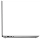 Ноутбук Lenovo IdeaPad S340-15IWL (81N800WQRA); 15.6" FullHD (1920x1080) TN LED матовый / Intel Pentium 5405U (2.3 ГГц) / RAM 8 ГБ / HDD 1 TБ / Intel UHD Graphics 610 / нет ОП / Wi-Fi / Bluetooth / веб-камера / DOS / 1.8 кг / серый / подсветка клавиатуры - изображение 7
