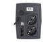 ИБП East EA-850U LCD, Line Int., AVR, 2хSchuko, USB (05900071) - изображение 3