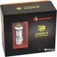 Атомайзер Geekvape Ammit Dual Coil RTA Silver (GKVAMDCS) - изображение 4