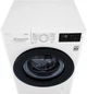 Пральна машина LG F4J5TN9W - зображення 6