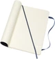 Записная книга Moleskine Classic 13 х 21 см 192 страницы в точку Сапфир Мягкая обложка (8055002854764) - изображение 3