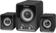 Акустическая система Defender Z4 Black (65508) - изображение 1