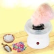 Аппарат для приготовления сладкой ваты в домашних условиях Cotton Candy (1000415-White-0) - изображение 7