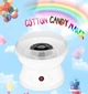 Аппарат для приготовления сладкой ваты в домашних условиях Cotton Candy (1000415-White-0) - изображение 6
