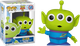 Фігурка Funko Pop Iсторія іграшок Чужий Toy Story Alien 10 см(MS_1A42461E94B3) - зображення 1