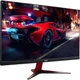 Монитор 24.5" Acer Nitro VG252QP (UM.KV2EE.P01) - NVIDIA® G-SYNC® Compatible / 8-bit / DisplayHDR 400 - изображение 1