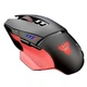 Мышь FANTECH X11 Daredevil Black проводная 8 кнопок компьютерная игровая сенсор Avago 3325 DPI 8000 - изображение 8