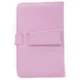Чохол з клавіатурою Lesko для планшета 7 дюймів Pink micro usb для планшетів, електронних книг - зображення 7