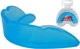 Капа боксерская PowerPlay 3304 JR детская Blue (PP_3304_JR_Blue) - изображение 1