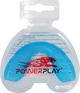 Капа боксерская PowerPlay 3304 JR детская Blue (PP_3304_JR_Blue) - изображение 7
