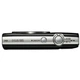 Цифровой фотоаппарат Canon IXUS 185 Black (1803C008AA) - изображение 4