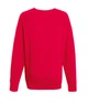 Світшот легкий Fruit of the Loom S Червоний (D062138040S) - зображення 2