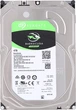 Жорсткий диск Seagate BarraCuda HDD 4TB 5400rpm 256MB ST4000DM004 3.5 SATA III - зображення 1