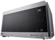 Микроволновая печь LG NeoChef Smart Inverter MH6595CIS - изображение 4