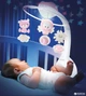 Музичний мобіль Infantino 3 в 1 з проектором Рожевий (004914I) - изображение 2