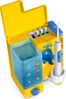 Іригатор AQUAJET LD-A8 yellow - зображення 2